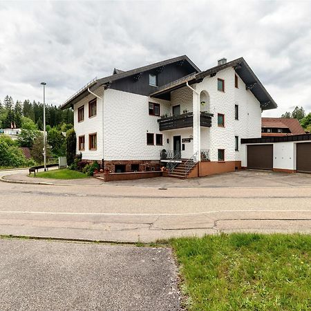Haus Seiler Apartment Freudenstadt Exterior photo